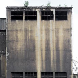 Photo Textures of Buildings Derelict